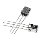 VS1838B TSOP Infrared Receiver Module