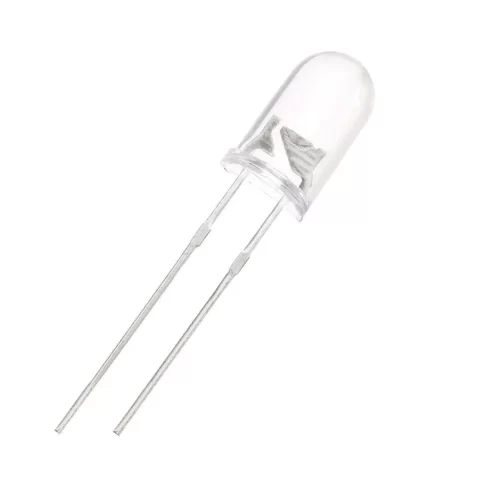IR Transmitter LED 5mm