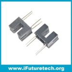 ITR-9606 Opto Interrupter Optical Sensor DIP-4