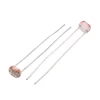 thumbnail image 2 of 10x GL5528 5mm Light Sensitive Resistors - Photoresistor / Photocell - For DIY 2 of 6