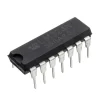 LM324 Quadruple Operational Amplifier DIP-14