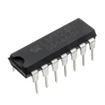 LM324 Quadruple Operational Amplifier DIP-14