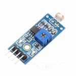 LM393 Photosensitive Light-Dependent Control Sensor LDR Module