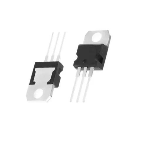 LM7808 1A 8V Positive Voltage Regulator TO-220