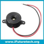 9-12V BUZZER