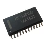 MC33035 Brushless Motor Driver SOP-24