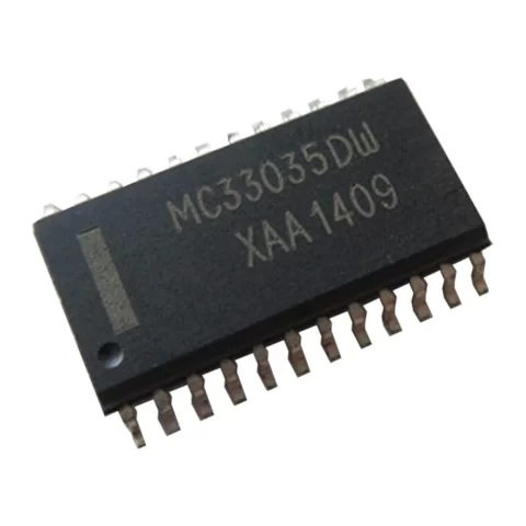 MC33035 Brushless Motor Driver SOP-24