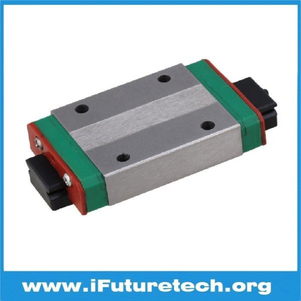 Buy SC12LUU LINEAR BALL BEARING BLOCK iFuture Technology
