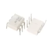MOC3041 Zero Cross Optoisolator Triac Driver IC DIP-6