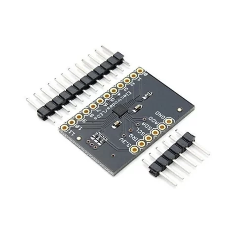 MPR121 Capacitive Touch Sensor Module