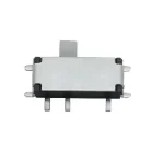 MST12C02 SMD Toggle Slide Switch