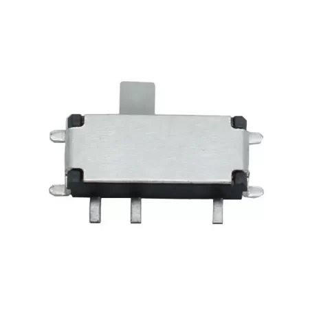 MST12C02 SMD Toggle Slide Switch