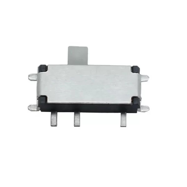 MST12C02 SMD Toggle Slide Switch