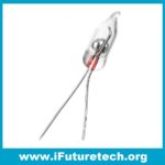 MERCURY SWITCH-3mm