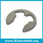 7mm-E CLIP CIRCLIP