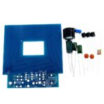 DIY Non-Contact Metal Detector Sensor Module