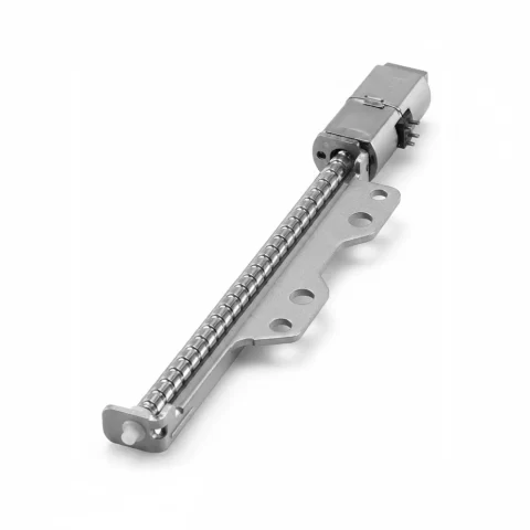 MICRO SLIDER STEPPER MOTOR