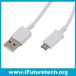 MICRO USB CABLE