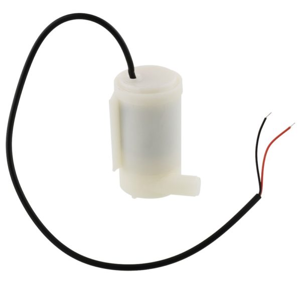 DC 3-6 V Mini Micro Submersible Water Pump