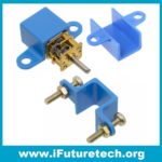N20 MICRO MOTOR CLAMP