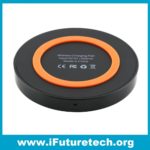 WIRELESS CHARGER PAD FOR MOBILE PHONE