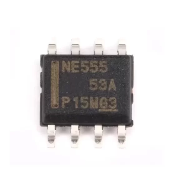 NE555DR Precision Timer IC SOP-8