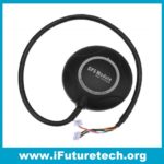 UBLOX NEO 8M GPS WITH COMPASS FOR APM 2.6/APM2.8