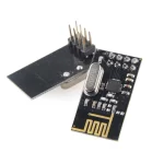 NRF24L01 2.4GHz Wireless Transceiver Module
