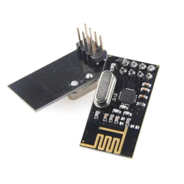 NRF24L01 2.4GHz Wireless Transceiver Module