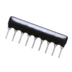 1K NETWORK/STRIP RESISTOR