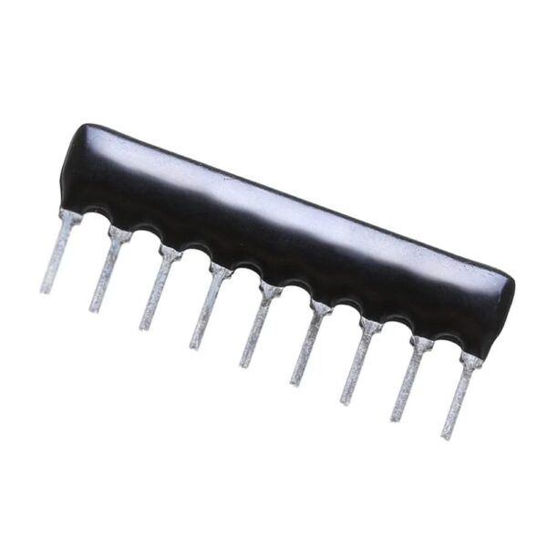 10K NETWORK/STRIP RESISTOR