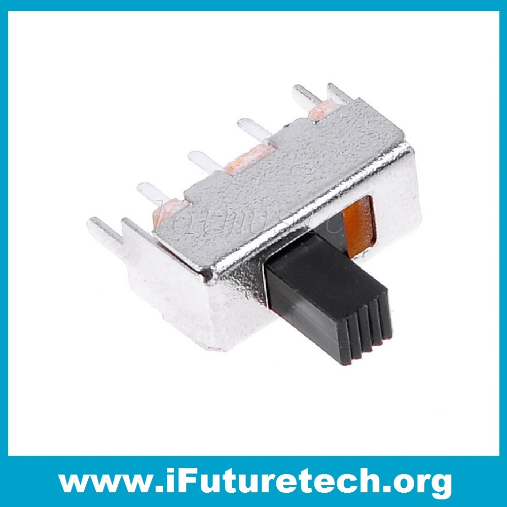 Recoil Bs2 On-Off 2-Position Battery Switch , 12V-48V Dc