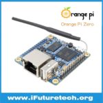 ORANGE PI ZERO