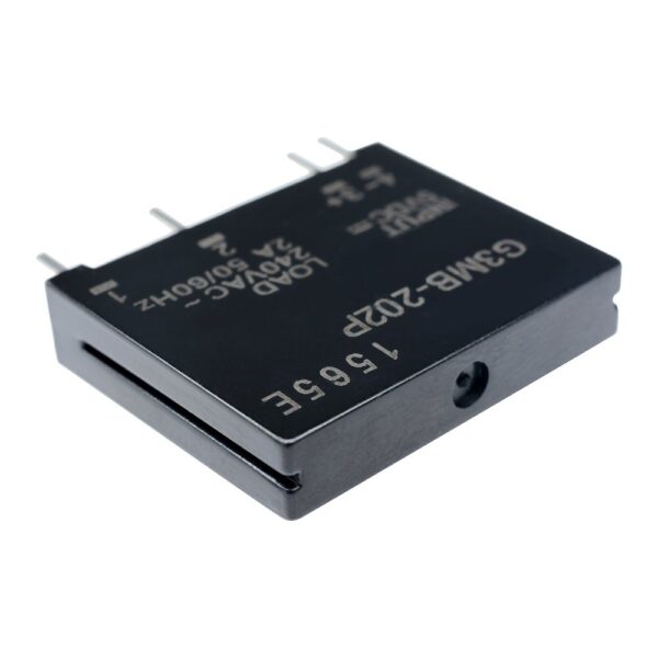 SOLID STATE RELAY G3MB202P5VDC iFuture Technology