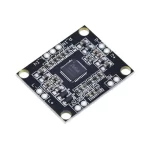 PAM8610 Digital Stereo Class-D Audio Amplifier Board