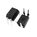 PC817 Transistor Output Optocoupler DIP-4