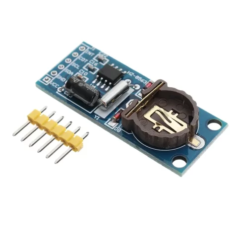 PCF8563 PCF8563T 8563 IIC Real Time Clock RTC Module