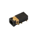 PJ-342 311 3.5MM EARPHONE SOCKET