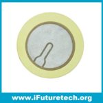 27mm PIEZO ELECTRIC SOUND SENSOR