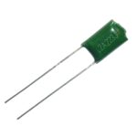 2A223J 100V POLYESTER FILM CAPACITOR