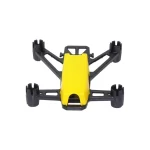Q100 Brushed Quadcopter Frame