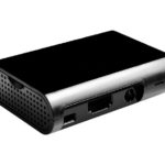 CASE FOR RASPBERRY PI 2/3