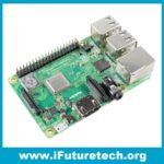 RASPBERRY PI3 B+