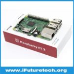 RASPBERRY PI3 1GB