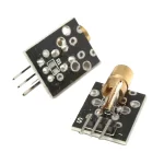 Red Laser Dot Diode Copper Head For Arduino