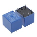 5V SUGAR CUBE RELAY