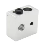Reprap Makerbot MK7 MK8 Aluminum Heating Block