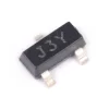 S8050 j3Y NPN 40V 500mA 300mW Transistor SOT-23