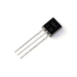 S9014 TRANSISTOR J6 NPN 45V 100MA 200MW TO-92