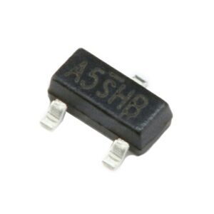 SI2302 A2SHB N-CHANNEL POWER MOSFET SOT-23 - iFuture Technology